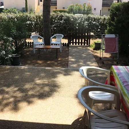 Eleuthera By Interhome Apartamento Agde