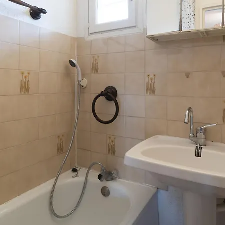 Apartamento Eleuthera By Interhome Agde