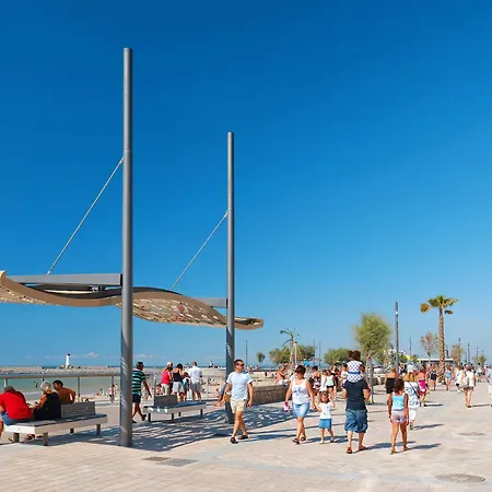 Eleuthera By Interhome Agde