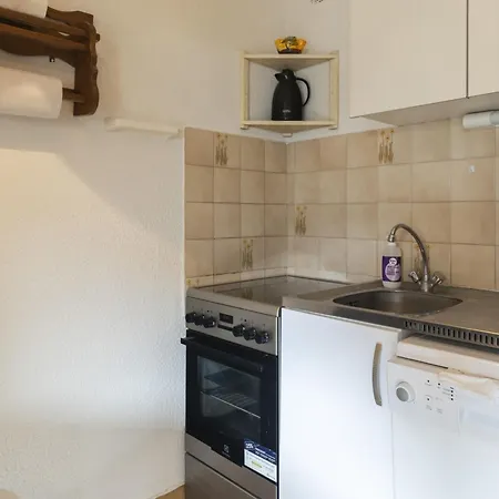 Apartamento Eleuthera By Interhome Agde