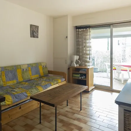 Apartamento Eleuthera By Interhome